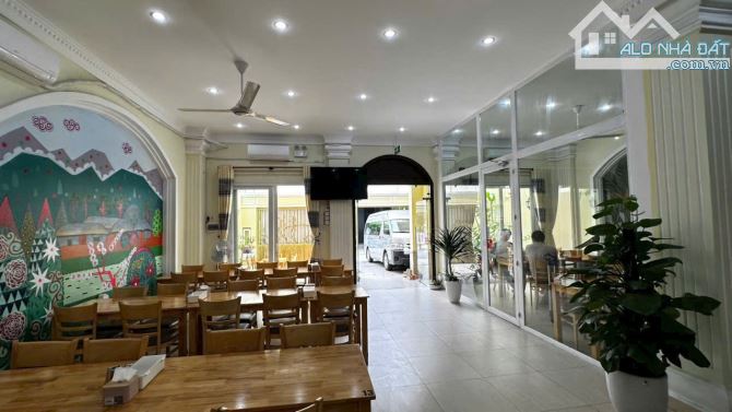 BÁN NHÀ ĐƯỜNG AN THƯỢNG 26 SÁT TRẦN BẠCH ĐẰNG 180M2 NGANG 9M - CHO THUÊ 60 TRIỆU/ THÁNG. - 3