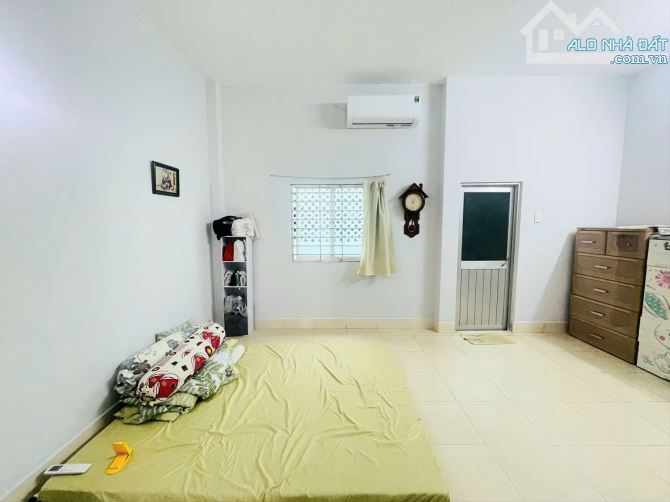 Chỉ 6💰3 (TL) – 51m2 – 4 Tầng – 4PN – Nở Hậu – Hoàn Công – HXH Tránh Nguyễn Văn Đậu - 3
