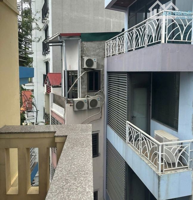BÁN NHÀ NHẬT CHIÊU - Q. TÂY HỒ - VỈA HÈ RỘNG -VIEW HỒ TÂY - AN SINH MỸ MÃN - TTTM LOTTE - - 3