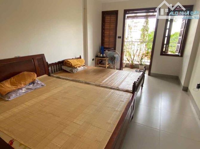 BÁN NHÀ PHỐ TRẦN TỬ BÌNH - NGHĨA TÂN - CẦU GIẤY - 3