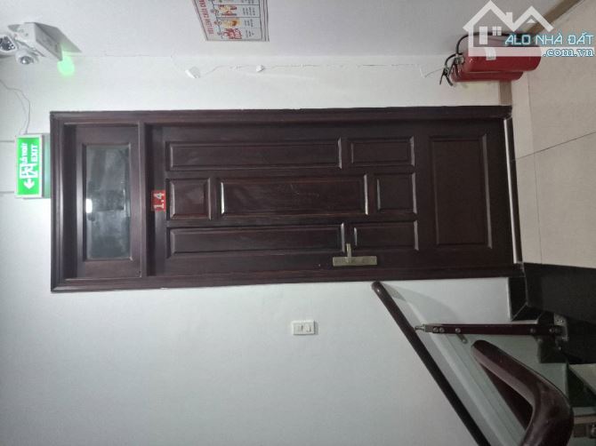 Căn hộ dịch vụ 4 tầng ngang 8m 169m2, mặt tiền đường số 17 Tân Thuận Tây Q7 chỉ 27.5 tỷ - 3