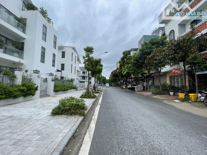 Bán đất đấu giá Đông La,100m2,mặt tiền 6,25m,đối diện chung cư,cạnh KĐT Đô Nghĩa,rẻ nhất - 3