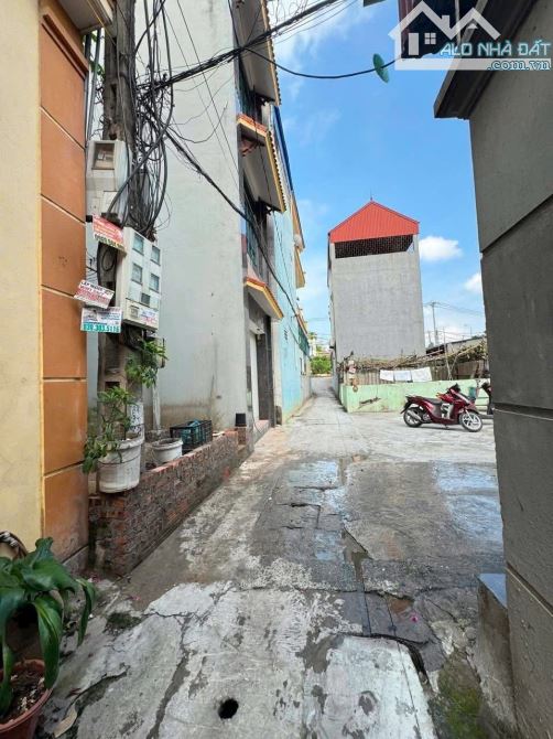 📢 CHỈ HƠN 4 TỶ CÓ NGAY LÔ ĐẤT MAI LÂM – ĐÔNG ANH- NGÕ Ô TÔ - 3