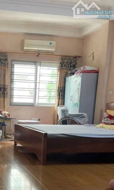 MINH KHAI - HAI BÀ TRƯNG - THANG MÁY – Ô TÔ TRÁNH – GẦN TIMES CITY – DÒNG TIỀN KHỦNG - 46M - 3