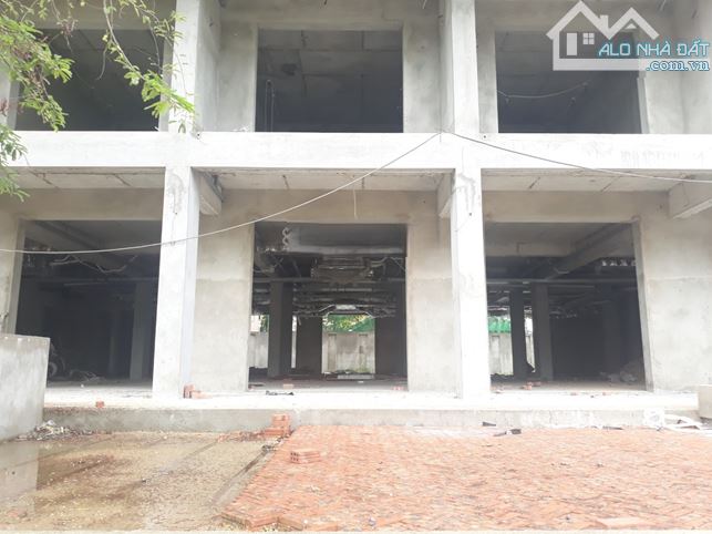 BÁN KHÁCH SẠN 60 PHÒNG VỊ TRÍ VÀNG TRUNG TÂM HỘI AN – MẶT TIỀN 34M ĐƯỜNG NGUYỄN DUY HIỆU - 3