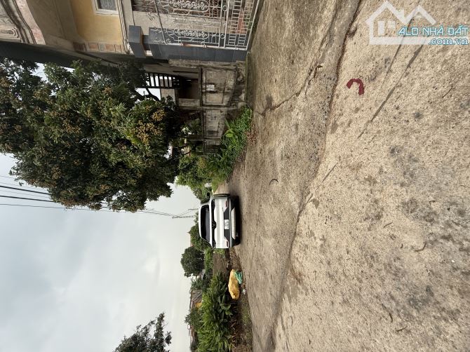 🏡LƯƠNG TÀI-BẮC NINH- LÔ GÓC -Ô TÔ VÀO ĐẤT -Ô TÔ TRÁNH- GIÁ ĐẦU TƯ-DT: 951 MÉT - GIÁ 7 TỶ - 3