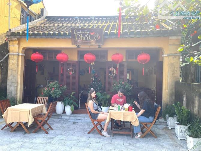 🔥 CƠ HỘI SỞ HỮU BẤT ĐỘNG SẢN 2 MẶT TIỀN KIM CƯƠNG PHỐ CỔ HỘI AN – NGUYỄN THỊ MINH KHAI 🔥 - 3