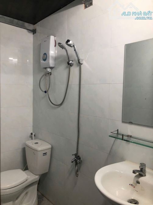 Bán dãy trọ mới, Full Nội Thất, 9 triệu/tháng, 100m2, đường 5m5, Bàu Cầu 26, Đà Nẵng - 3