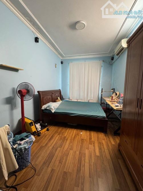 Bán nhà Kim Ngưu, Hai Bà Trưng 40m², 4 tầng, giá 9.8 tỷ - 3