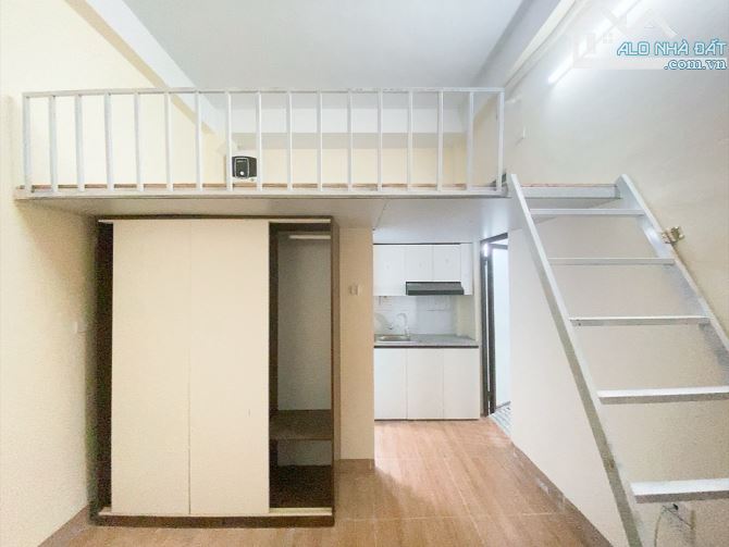 Bán tòa CCMN Yên Xá - 55m2 - 8 tầng thang máy - 19 phòng KK - DT 80tr/ tháng - Hơn 11 tỷ - 3