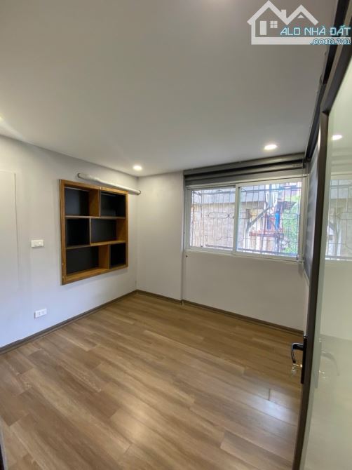 BÁN CĂN HỘ TẬP THỂ TRƯỜNG CHINH 100M2 SỬ DỤNG- GIÁ 4.45 TỶ  VỊ TRÍ ĐẸP - SÁT VÁCH BỆNH VIỆ - 3