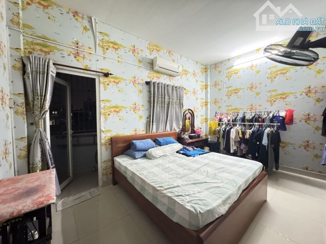 HXH - ĐƯỜNG 359 - PHƯỚC LONG B - QUẬN 9 - NHÀ 2 TẦNG - 80M2. - 3