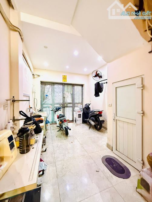 BÁN NHÀ BỜ SÔNG SÉT – 2 THOÁNG – VỈA HÈ  – KINH DOANH  – 40M² - 3.4M MT -17.9 TỶ - 3