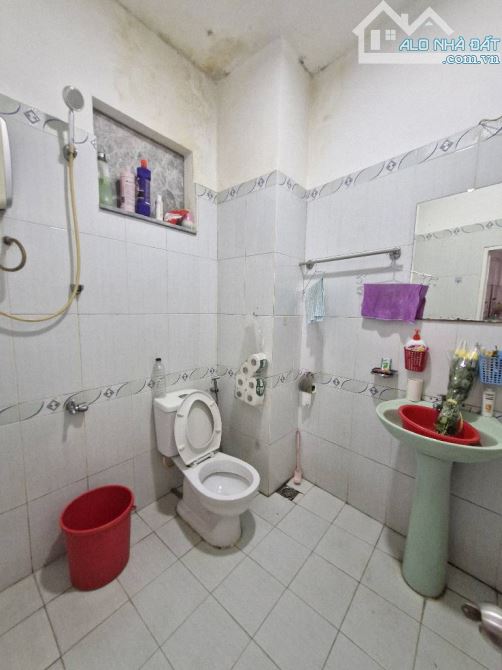 🏡 BÁN NHÀ HẺM XE HƠI NGUYỄN DUY TRINH, 104m2 (9.6m x 11.3m), 2 TẦNG – LONG TRƯỜNG, QUẬN 9 - 3