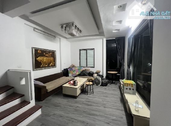 🔥 CƠ HỘI SỞ HỮU NHÀ A BẢO 5 TẦNG, 30M2 PHỐ HÀO NAM, TIỆN ÍCH BẠT NGÀN, AN CƯ LÝ TƯỞNG, CH - 3