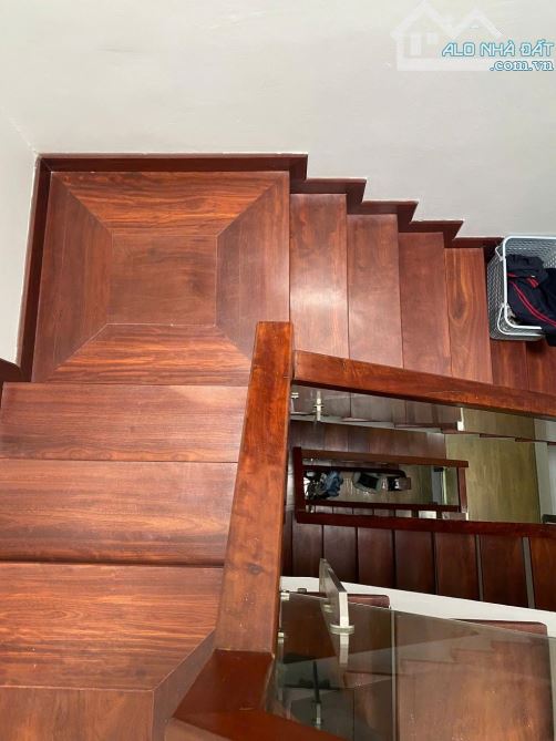 Bán nhà phố Mễ Trì 60m² x 5T - KD - Ô tô gần - NT xịn ở ngay 12 tỷ - 3