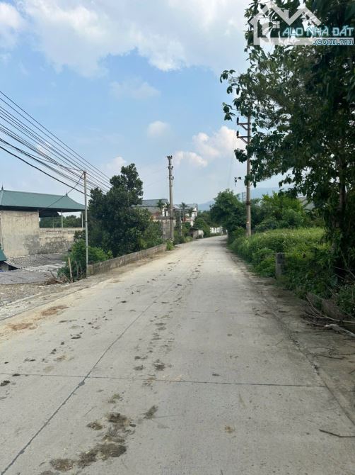 CHỈ 1,x TỶ CÓ NGAY LÔ ĐẤT CÓ DT 139m2 VỊ TRÍ ĐẸP SÁT KCN NHUẬN TRẠCH CÁCH TRỤC CHÍNH 700m - 3
