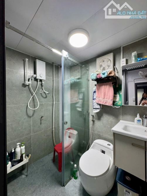 Bán nhà vị trí đẹp đường số 9, phường 16, Gò Vấp ( 3 tỷ 3) - 4