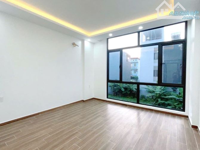 Nhà 4 tầng Khúc Hạo, Khúc Thừa Dụ 2 Thiên Lôi, Lê Chân 43m giá chỉ 3,68 tỷ - 4