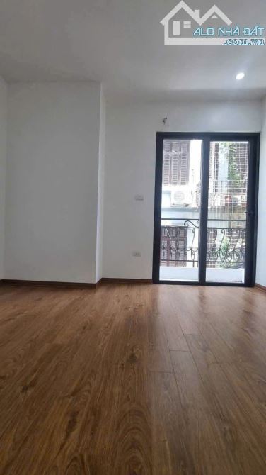 Bán nhà Bế Văn Đàn - Hà Đông, 55m2, 5 Tầng, Thang máy, Kinh Doanh Giá nhỉnh 13 Tỷ - 4