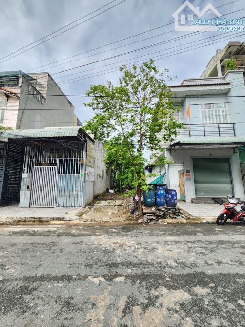 3,45Tỷ TL🔥Bán đất 101,9m2 KDC Bình Đáng, p.Bình Hòa, Tp.Thuận An - 4
