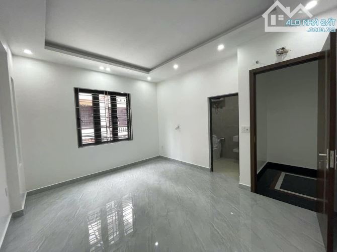 🚗 BÁN NHÀ 4 TẦNG 47M² – MẶT NGÕ Ô TÔ – TRẦN NGUYÊN HÃN, LÊ CHÂN – GIÁ CHỈ 4,95 TỶ💥 - 4
