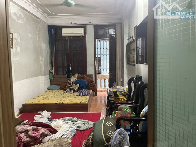 Bán nhà ngõ 612 La Thành, DT 70m, 3 tầng, MT 8.6m, giá 15.8 tỷ. - 4