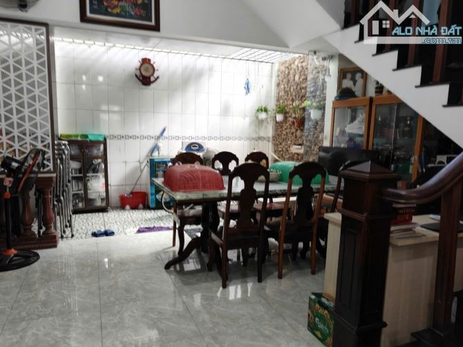 Bán nhà mặt  đường Phạm Đôn Lễ gần chợ Thạnh Mỹ Lợi Quận 2 cũ (98m2) 17.2 tỷ - 4