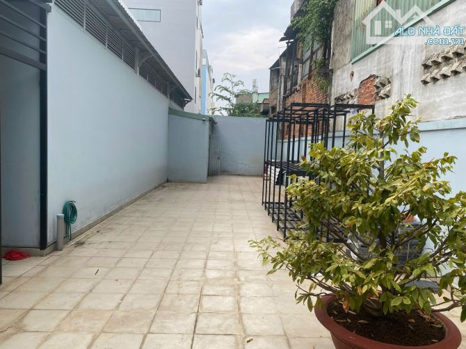 Bán Kho Xưởng Góc 2 Mặt Tiền-357m2( 15x21m Nở Hậu 20m) Hẻm 1028 Tân Kỳ Tân Quý-Full Thổ Cư - 5