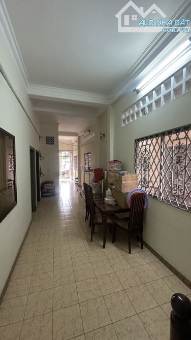 134m2 - ngang 6m5 HXH Nguyễn Trãi An Dương Vương - chợ Bàu Sen - hiếm - 1 đời chủ - 4