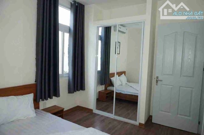 🏢 BÁN TÒA CĂN HỘ 4 TẦNG – 2 MẶT TIỀN TRẦN VĂN THÀNH – CÁCH BIỂN CHỈ 500M - 4