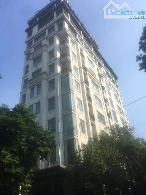 30 tỷ ngõ 178 Thái Hà, 6 tầng thang máy, vỉa hè, lô góc, kinh doanh - 4