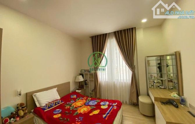 Bán biệt thự cao cấp đường Cô Giang - P9 - Đà Lạt - 4