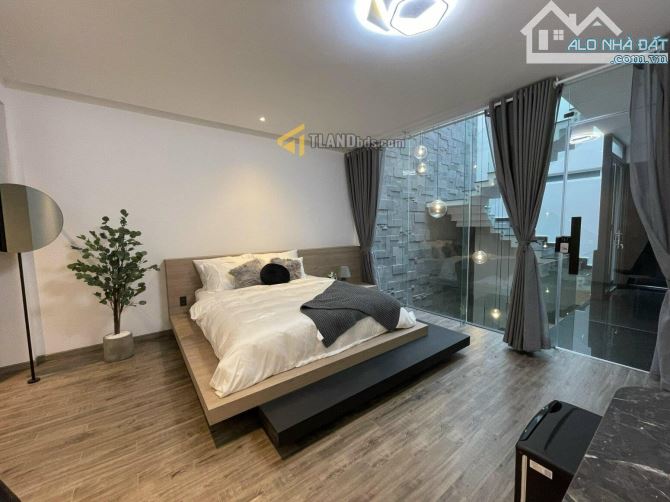 Bán Nhà phố Mặt tiền Sổ riêng Nguyễn Thị Nghĩa, Phường 2, Đà Lạt - 4