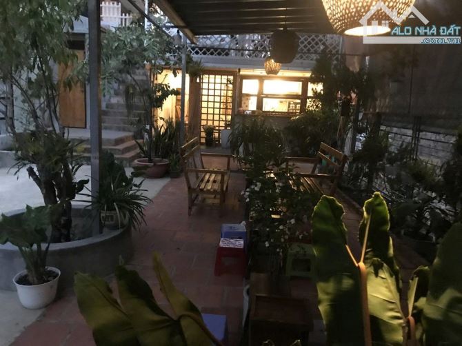 Bán nhà 2 mặt hẻm Lê Hồng Phong - P4 - Đà Lạt. - 4