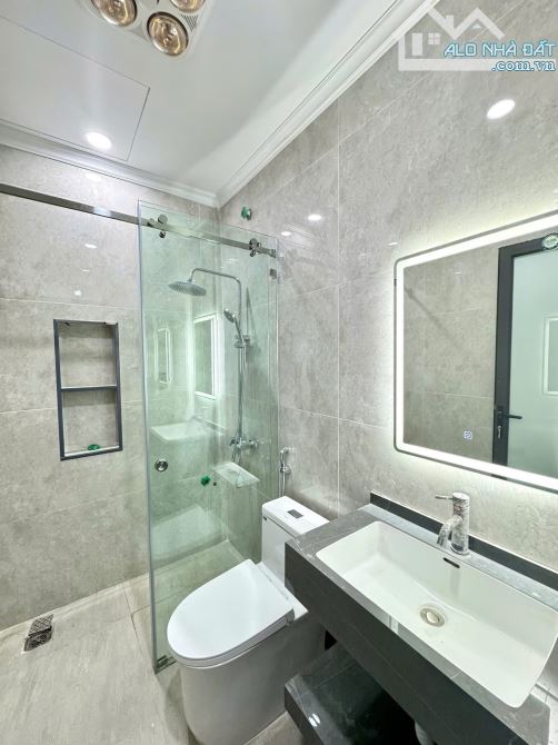 🏡 MỞ BÁN 3 CĂN ĐẸP NGÕ THIÊN LÔI – 4 TẦNG – DIỆN TÍCH LỚN – GIÁ TỪ 4,2 TỶ- 45m2 - 4