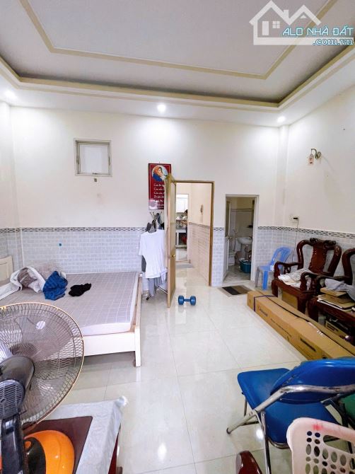 Bán nhà 1T 2L kèm dãy trọ 1 lầu 5 phòng Gần BV Quốc Tế Hoàn Mỹ, P.Tân Mai . - 4