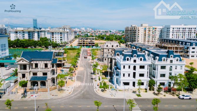 PHÚ XUÂN CITY – MỞ CỬA TƯƠNG LAI, ĐÓN ĐẦU CƠ HỘI! - 4