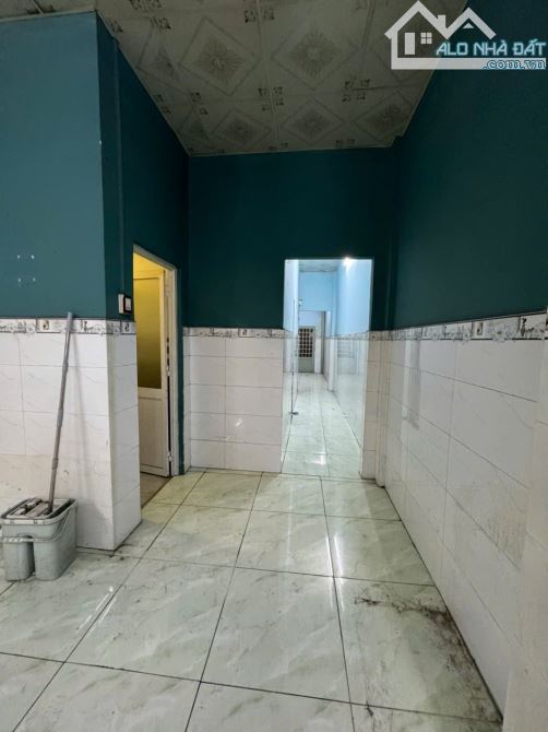 Bán nhà MT Đường số 27 p6 DT:4,4x23 , giá : 10,5 tỷ Tl - 4