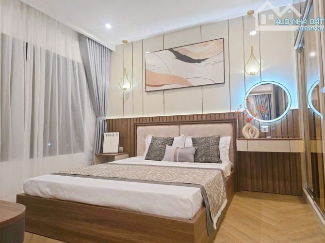 Bán căn hộ Báo Nhân Dân - Xuân Phương 76m2 2pn 2vs 4,68 tỷ(bp) tầng trung, full NT - 4