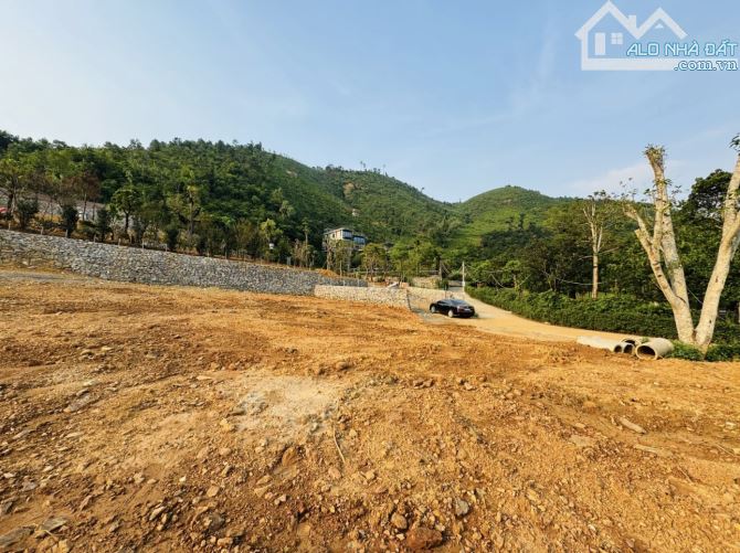 GẦN 2000M2 GIÁ RẺ HÀNG XÓM XỊN CỘNG ĐỒNG VĂN MINH - 4