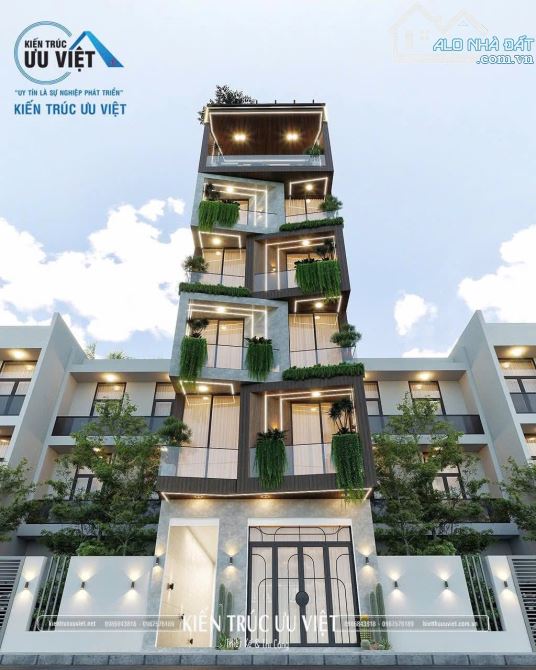 Bán lô đất đẹp 2 mặt tiền Đặng Huy Trứ 136m2 ngang 6m - 4