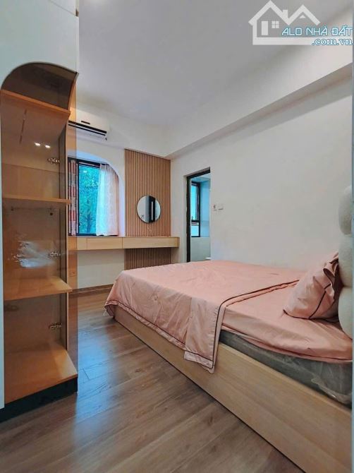 ✅BÁN CĂN CHUNG CƯ TÒA CT5 TRẦN HỮU DỰC 83M2, 3 PHÒNG NGỦ, 2 VỆ SINH FULL NỘI THẤT☀️ - 4