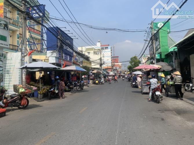 Bán nhà ngay chợ Lê Đình Cẩn,ngang khủng 8m, 94m2, Gần Aeon Mail, nhỉnh 6 tỷ thương lượng - 4