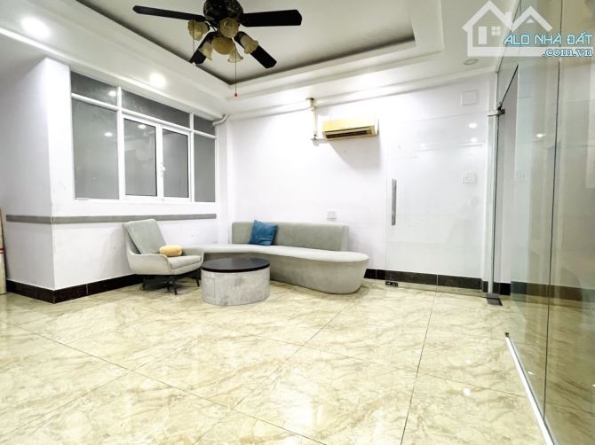 Bán nhà HXH 4 tầng,ngang rộng 5.1m. Nguyễn Ảnh Thủ, Tân Chánh Hiệp, Quận 12, nhỉnh 6 tỷ - 4