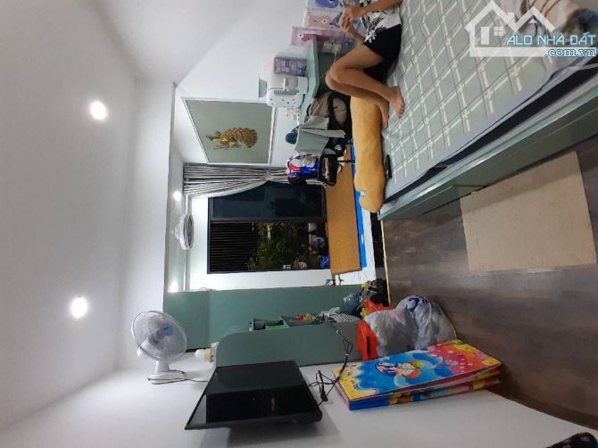 💥Nguyễn Tuân, Căn Chung Cư Cao Cấp Duplex, Nội Thật Tiền Tỷ, Dịch Vụ 5 Sao, DT 105m2 - 4