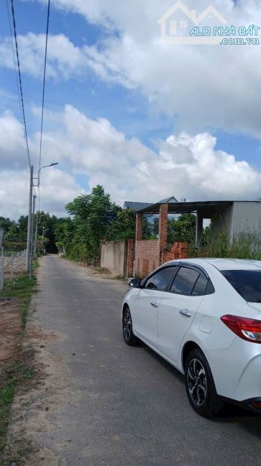 BÁN ĐẤT FO, MT DX, PHÚ AN, TP.BẾN CÁT, DT:5x39, TC100M2, SHR, GIÁ 1,290 TỶ - 4