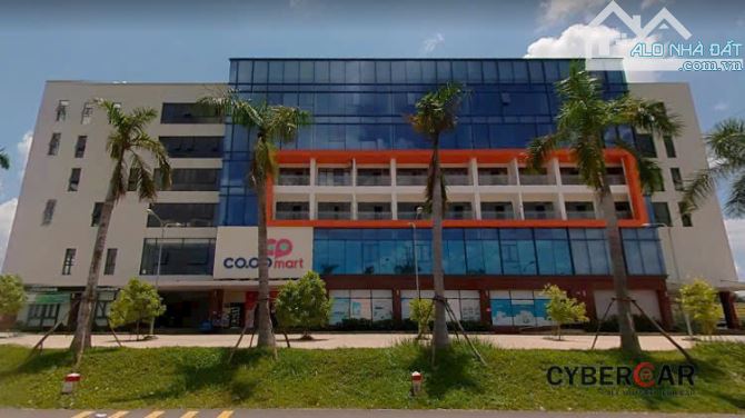 Bán lô đất 121m2 giá 450 triệu ngay khu công nghiệp Phước Đông, Gò Dầu, Tây Ninh - 4