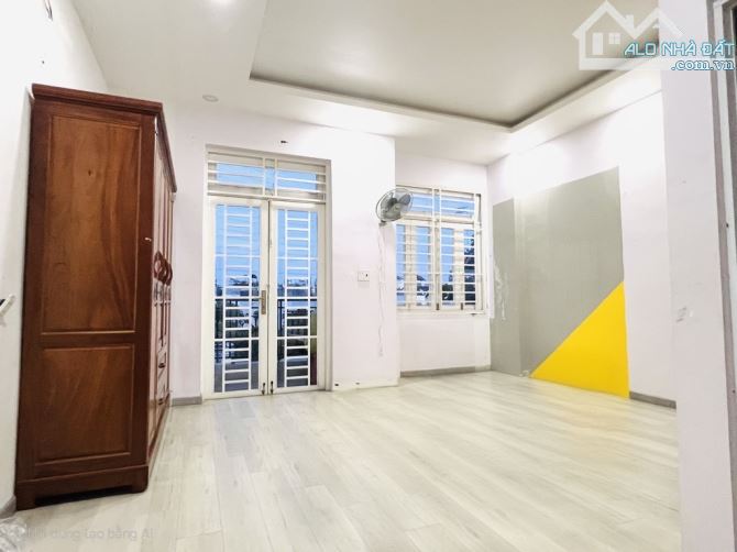 Hot! Nhà 4 tầng đẹp hẻm xe tải gần Nguyễn Ảnh Thủ - 4