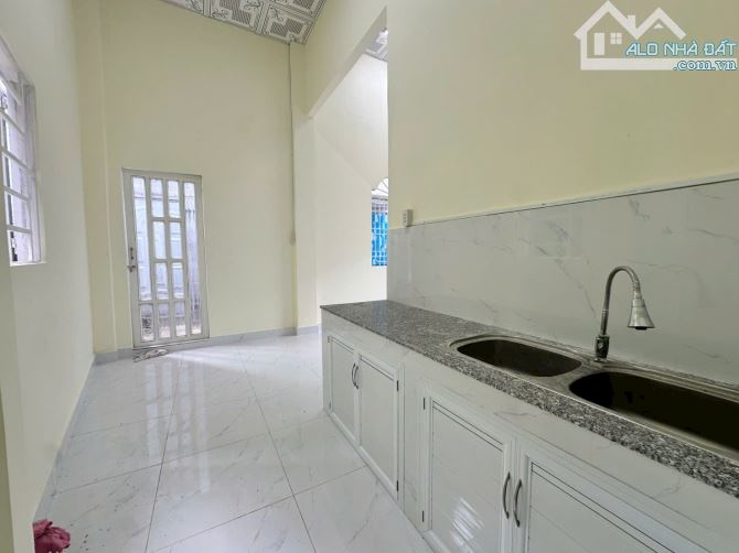 Bán nhà giá rẻ, gần chợ cây Dừa, chợ TDM, Tp Thủ Dầu Một cũ - 4